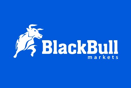 BlackBull Markets logo